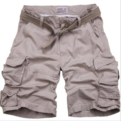 Free Shipping Men's Trendy Cargo Pants Shorts Men Biker Pants Male Trousers Shorts Retail Wholesale 8437261996#