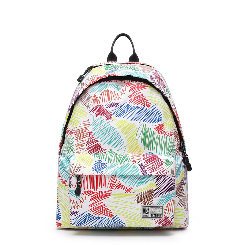 Colorful Backpack #88211591127